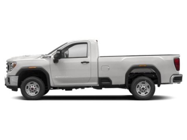 2020 GMC Sierra 2500HD Base