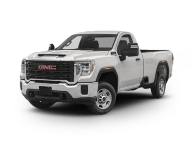 2020 GMC Sierra 2500HD Base