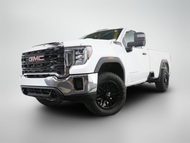 2020 GMC Sierra 2500HD Base