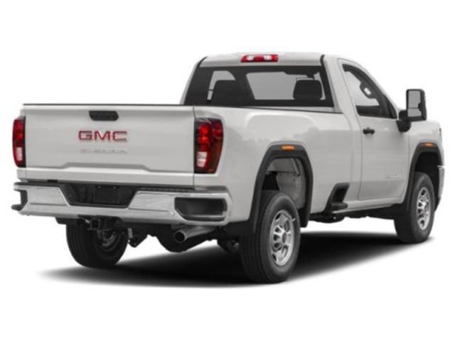 2020 GMC Sierra 2500HD Base