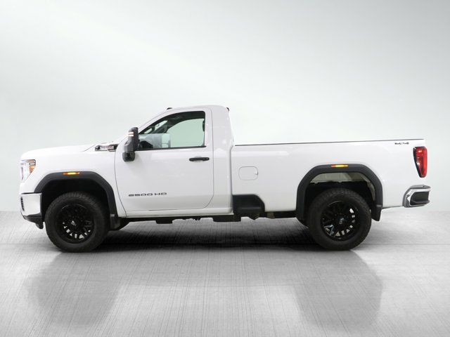 2020 GMC Sierra 2500HD Base