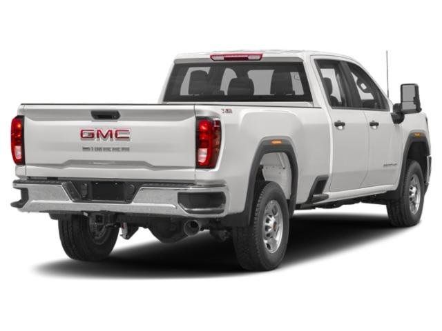 2020 GMC Sierra 2500HD Base