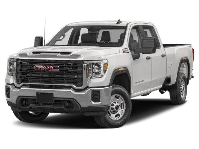 2020 GMC Sierra 2500HD Base