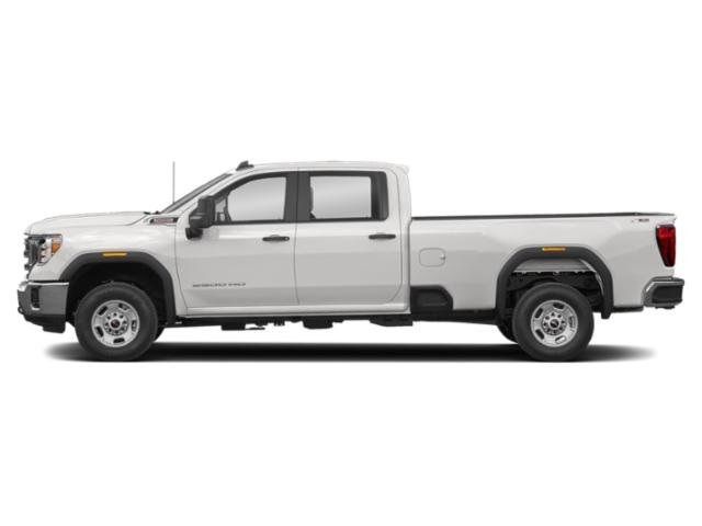 2020 GMC Sierra 2500HD Base