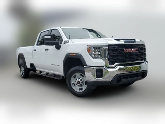 2020 GMC Sierra 2500HD Base