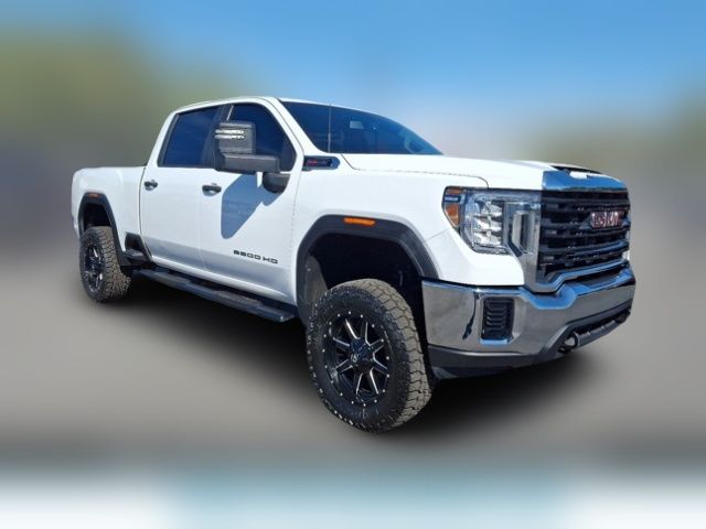 2020 GMC Sierra 2500HD Base