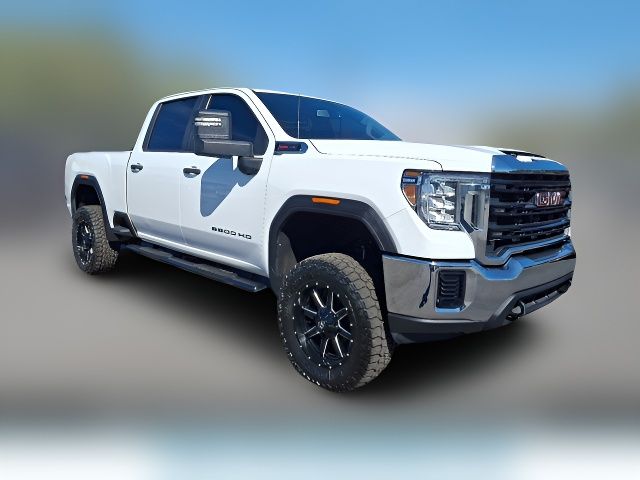 2020 GMC Sierra 2500HD Base