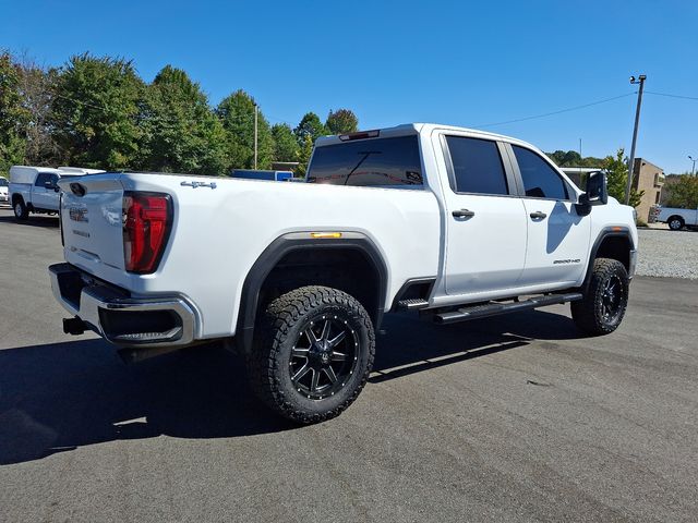 2020 GMC Sierra 2500HD Base