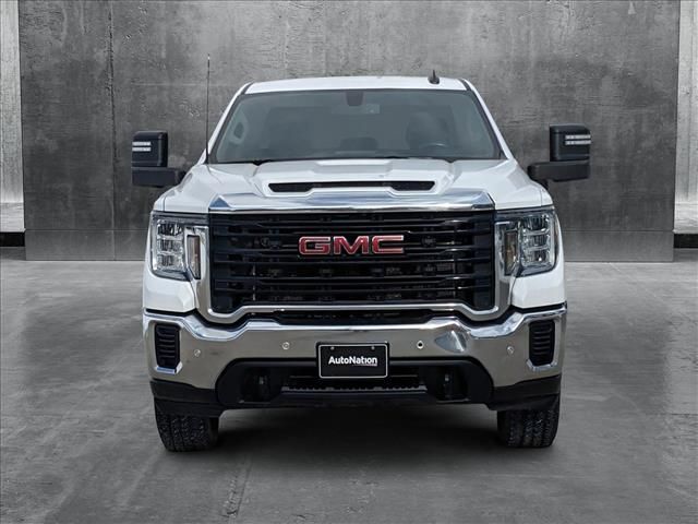 2020 GMC Sierra 2500HD Base