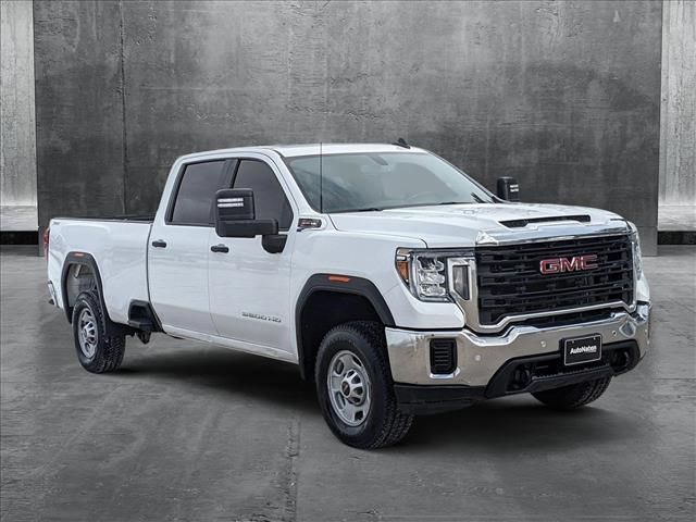 2020 GMC Sierra 2500HD Base