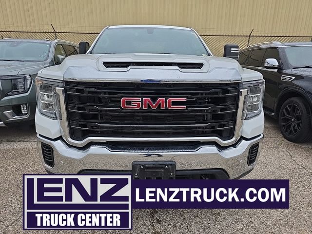 2020 GMC Sierra 2500HD Base