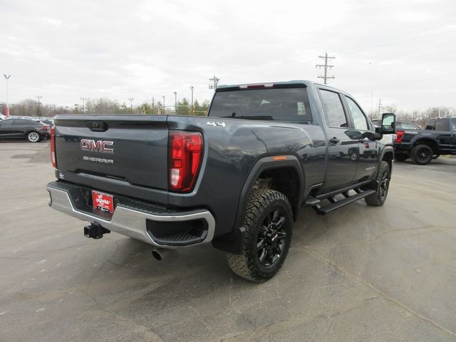 2020 GMC Sierra 2500HD Base