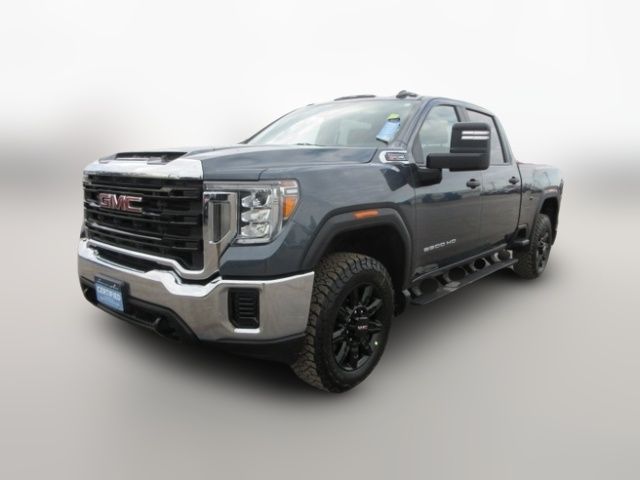 2020 GMC Sierra 2500HD Base