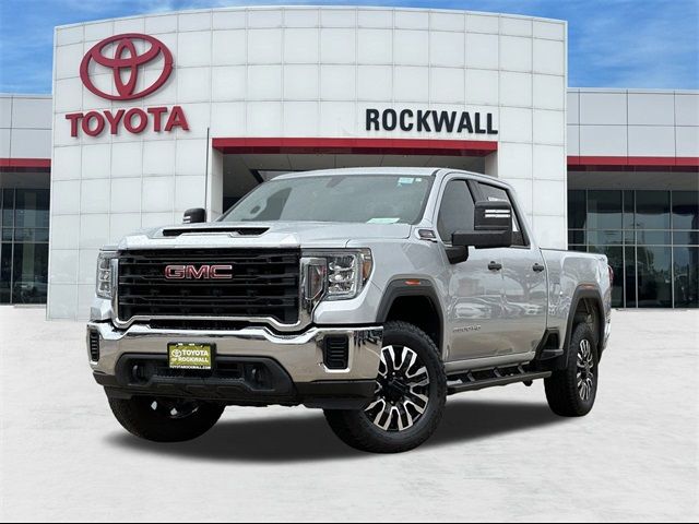 2020 GMC Sierra 2500HD Base