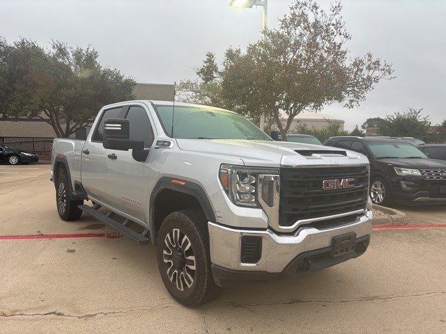 2020 GMC Sierra 2500HD Base