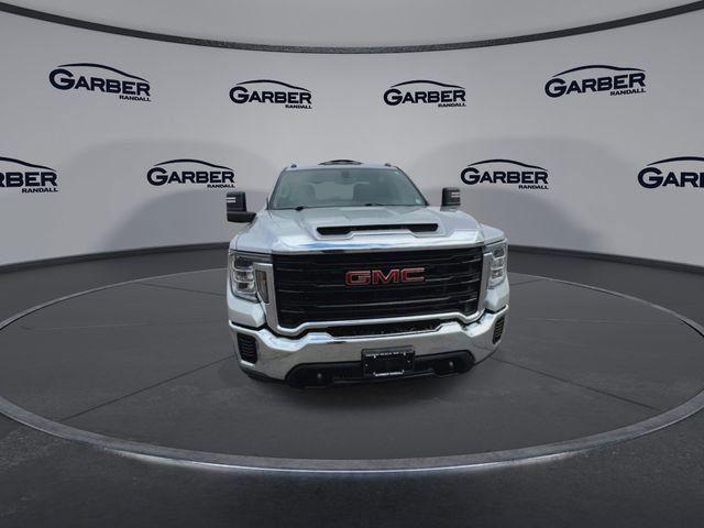 2020 GMC Sierra 2500HD Base