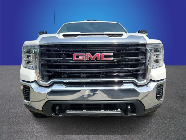 2020 GMC Sierra 2500HD Base