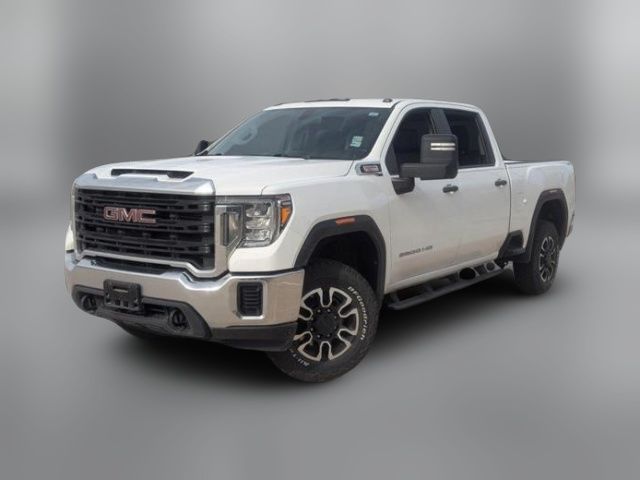 2020 GMC Sierra 2500HD Base