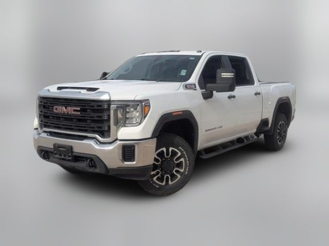 2020 GMC Sierra 2500HD Base