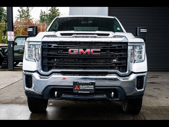 2020 GMC Sierra 2500HD Base