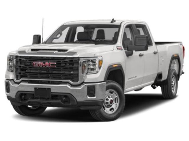 2020 GMC Sierra 2500HD Base