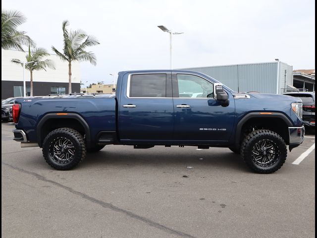 2020 GMC Sierra 2500HD SLT