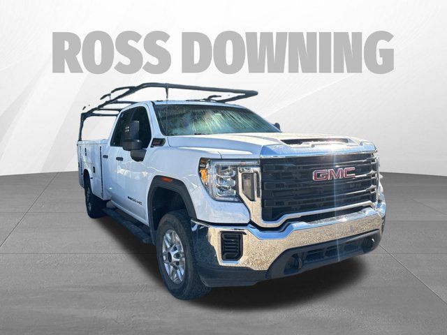 2020 GMC Sierra 2500HD Base