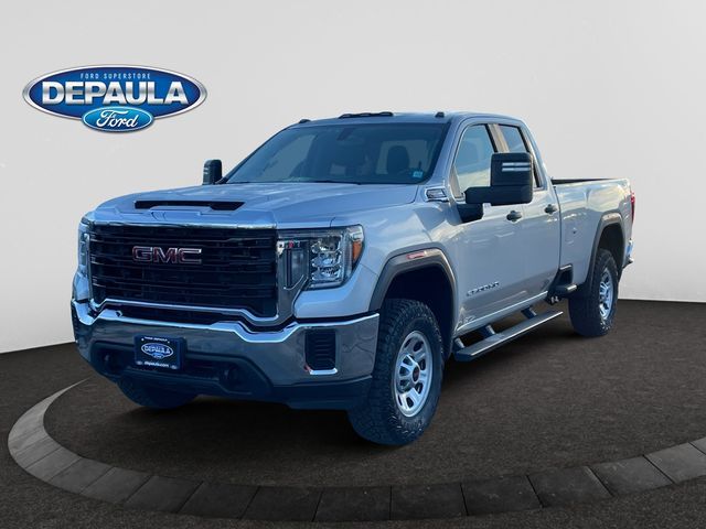 2020 GMC Sierra 2500HD Base