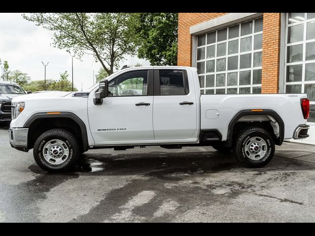 2020 GMC Sierra 2500HD Base