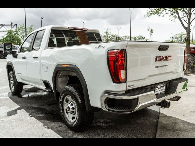 2020 GMC Sierra 2500HD Base