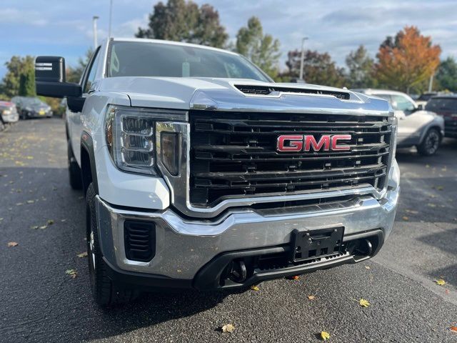 2020 GMC Sierra 2500HD Base