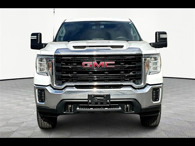 2020 GMC Sierra 2500HD Base