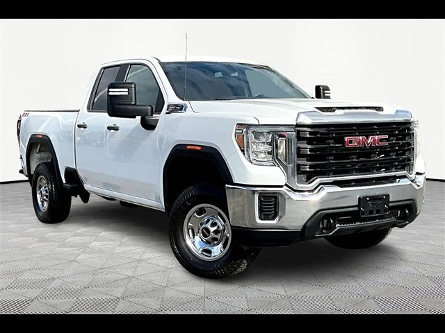 2020 GMC Sierra 2500HD Base