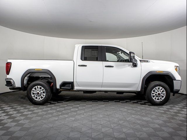 2020 GMC Sierra 2500HD Base