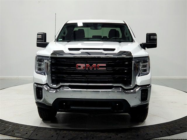 2020 GMC Sierra 2500HD Base