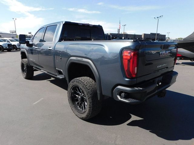 2020 GMC Sierra 2500HD Denali