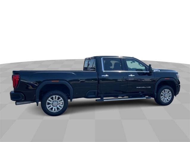 2020 GMC Sierra 2500HD Denali