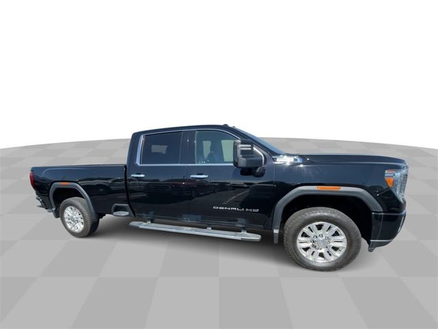 2020 GMC Sierra 2500HD Denali