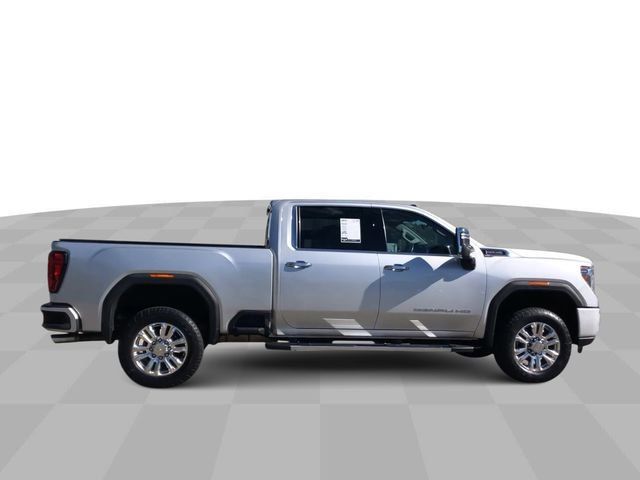 2020 GMC Sierra 2500HD Denali