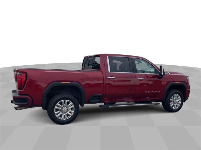 2020 GMC Sierra 2500HD Denali