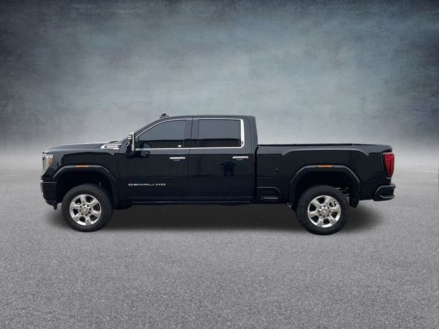 2020 GMC Sierra 2500HD Denali