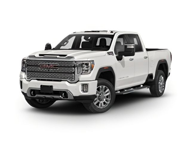 2020 GMC Sierra 2500HD Denali