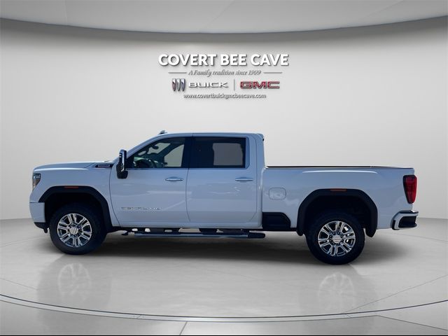 2020 GMC Sierra 2500HD Denali