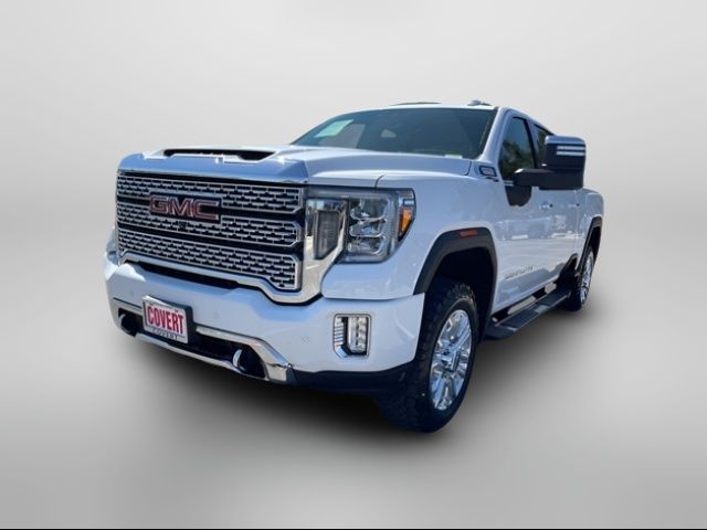 2020 GMC Sierra 2500HD Denali