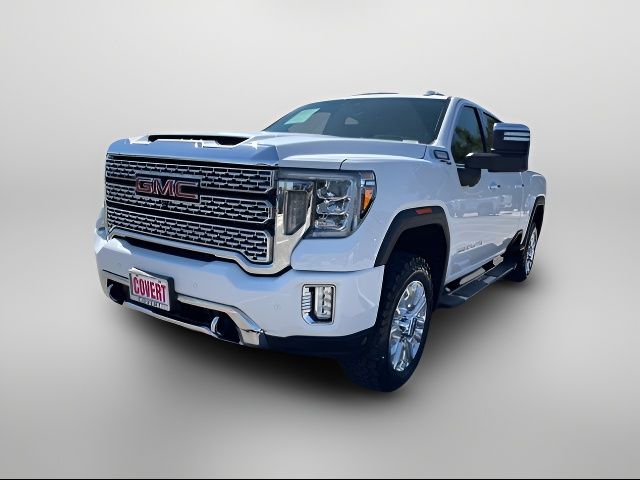 2020 GMC Sierra 2500HD Denali