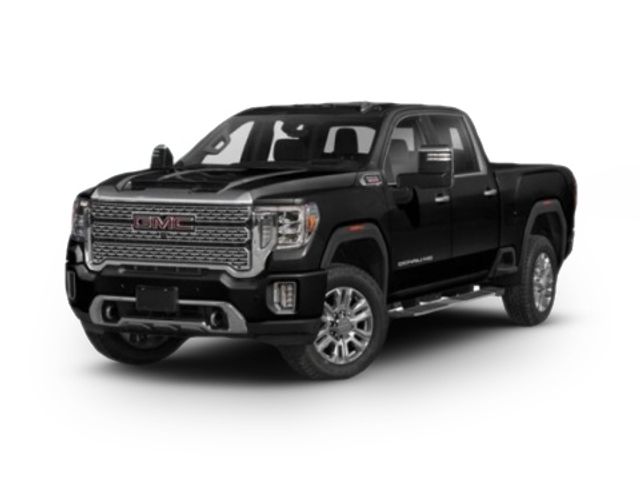 2020 GMC Sierra 2500HD Denali