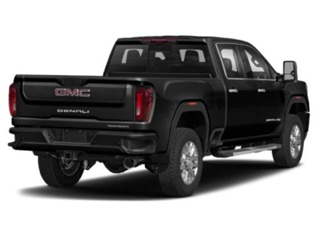 2020 GMC Sierra 2500HD Denali