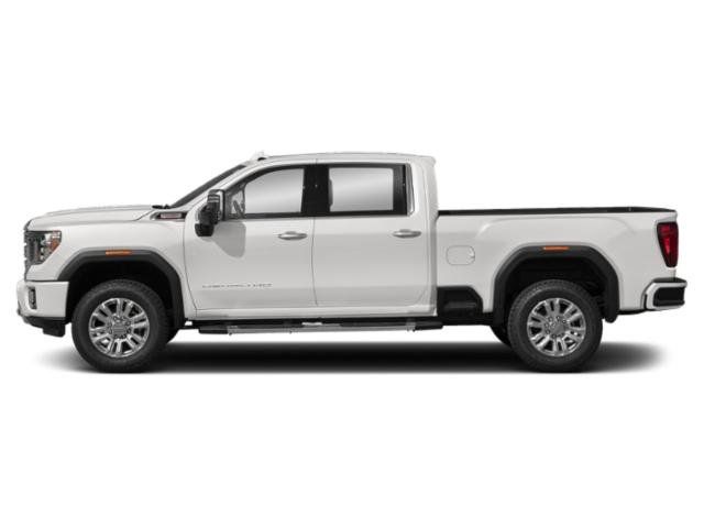 2020 GMC Sierra 2500HD Denali