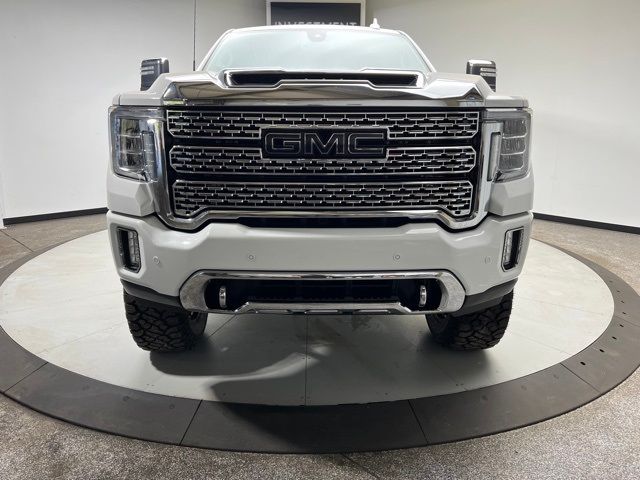 2020 GMC Sierra 2500HD Denali