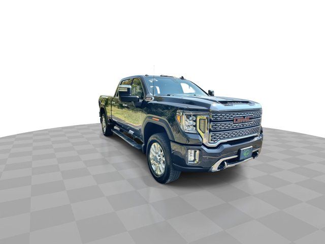 2020 GMC Sierra 2500HD Denali